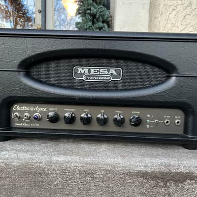 Mesa Boogie Electra-Dyne