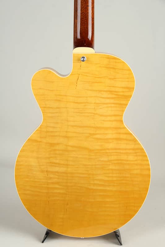 Rozeo Ladybug-CB CM HB/SS Vintage Amber | Reverb