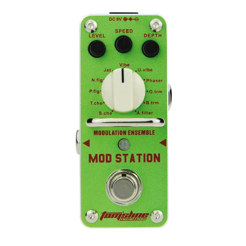 Tomsline AMS-3 Mod Station image 1