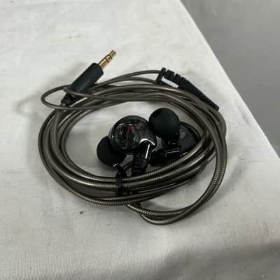 Nady PEM-01 Wireless IEM System - Black - w/ Box image 15