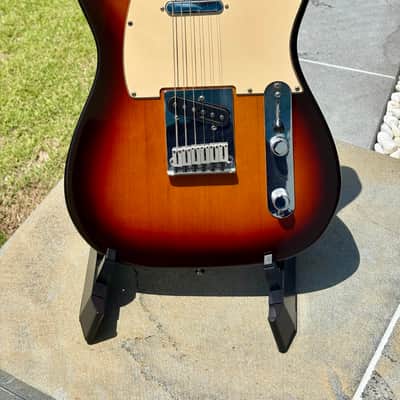 Fender American Standard Telecaster 1988 - 2000 | Reverb