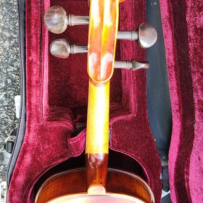 Amati E-190 13" Viola image 14