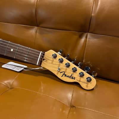 Fender Standard Telecaster 2025 - Present - Olympic White image 4