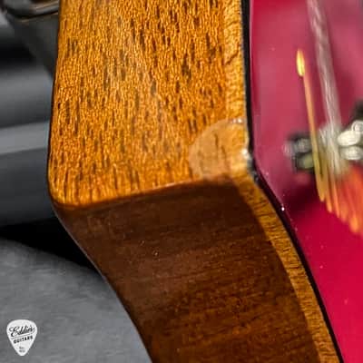 2025 Gibson Custom Shop 1956 Les Paul Goldtop Reissue VOS - Double Gold 8.6 #65550 image 17