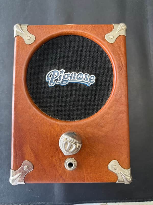 Pignose 7-100 Legendary Portable Amp