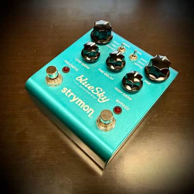 Strymon Blue Sky V1 image 1
