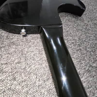 Gibson L6-S Custom 1973 - 1980 image 15