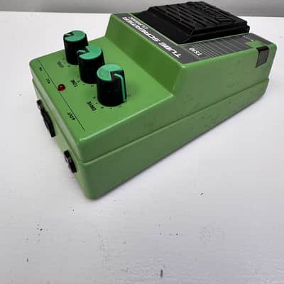 Ibanez TS10 Tube Screamer Classic 1986 - 1990 - Green image 5
