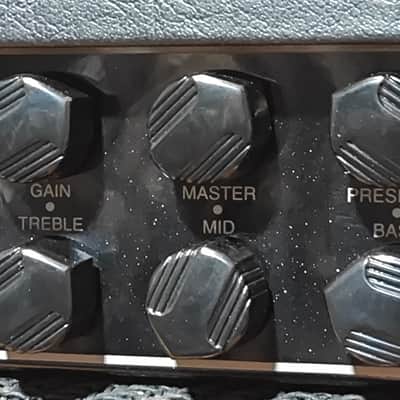 Mesa Boogie Nomad Fifty-Five 3-Channel 55-Watt 1x12" Guitar Combo 1999 - 2003 - Various image 20