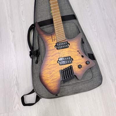 strandberg Boden J6 RAS 6 LOCK (BanG Dream! Animation Signature