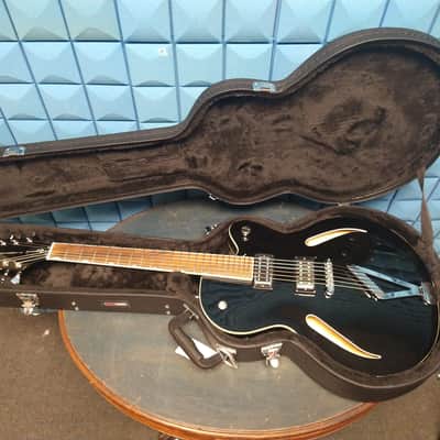Gretsch G5620T-CB Electromatic Center-Block Single Cutaway 2014 - 2019 - Black image 2