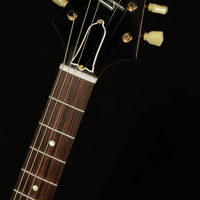 Gibson Custom Shop 1958 Korina Flying V - VOS image 4