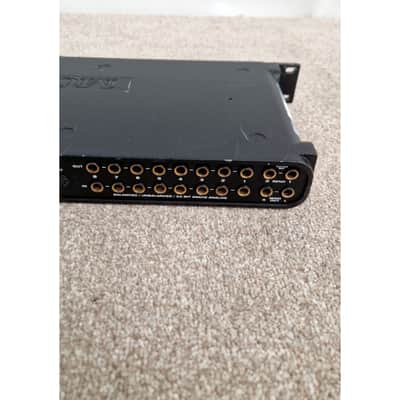 MOTU 828MK2 - Good image 13