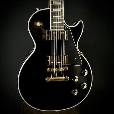 Gibson Les Paul Custom '70s image 2