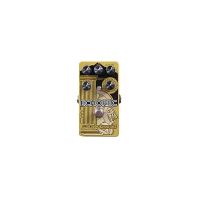 Echorec Multi Tap Echo Catalinbread image 2