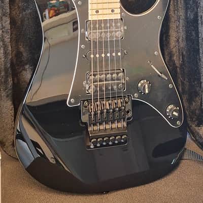 Ibanez RG550-BK Genesis image 2