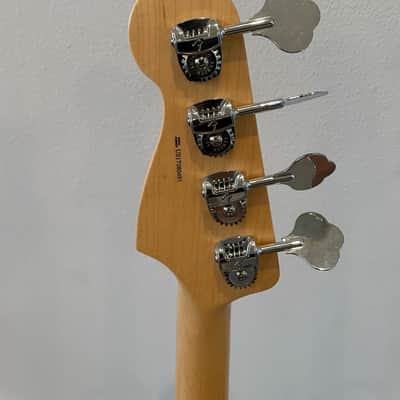 Fender Precision 2017 - Satin image 5
