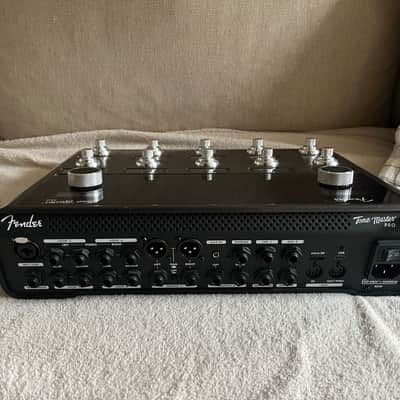 Immagine Fender Tone Master Pro - 3