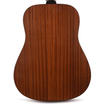 Guild D-320 Acoustic Guitar Natural Mahogany image 3