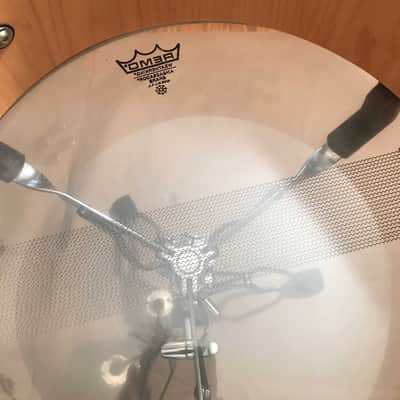 Sonor Artist Series Cottonwood Snare Drum image 6