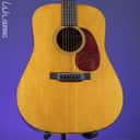 Martin D-18 Authentic 1939 VTS Aged Acoustic Guitar - Blemished