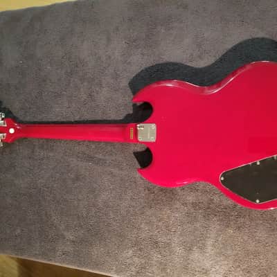 Epiphone SG Special image 4