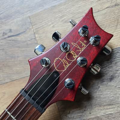 PRS Standard 24 (2008) image 10