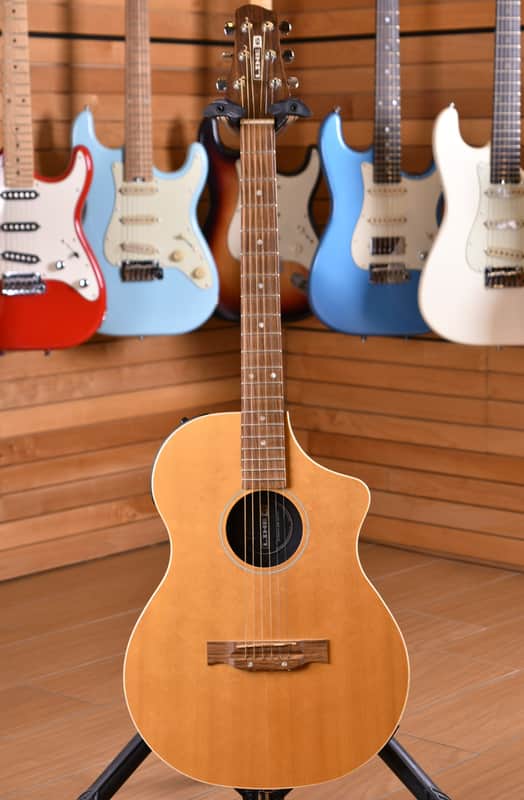 Line 6 Variax Acoustic 300 Series | Reverb Italia