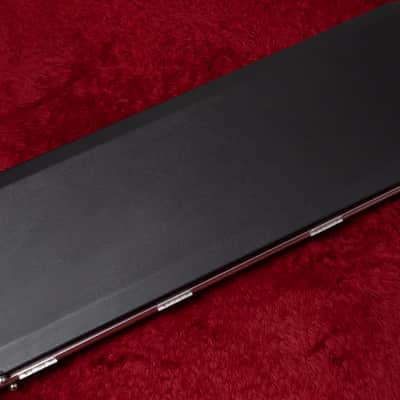 【outlet】Rickenbacker / 4003 MG 4.235kg #2535765【GIB Yokohama】【price included SHIPPING & IMPORT TAX & VAT】 image 15