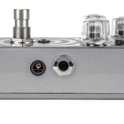 MXR WA44 Wylde Audio Limited Edition Signature Overdrive Pedal image 2