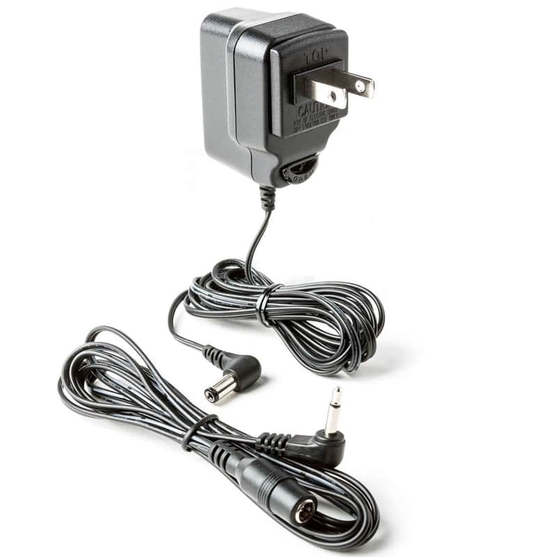 Dunlop ECB002US 9V AC Adapter image 1