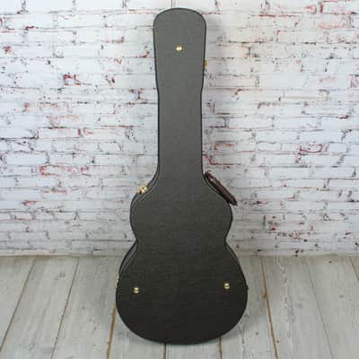 Immagine Taylor 324ce ,Mahogany/Mahogany,SEB Top,LH - 14