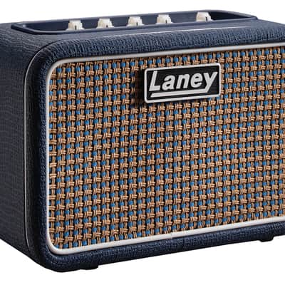 Laney Mini Stereo Amp Lionheart Edition MINI-ST-LION image 1