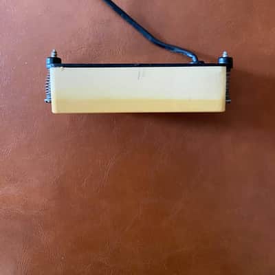 DiMarzio DP121  G Vintage Precision Bass Pickup - Cream - Made in USA image 4