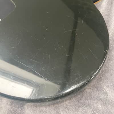 Gibson Les Paul Standard 1989 - Ebony image 12