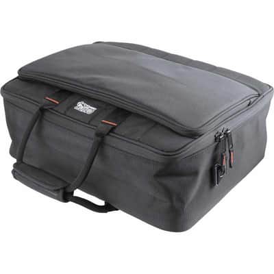 Gator G-MIXERBAG-1815 Nylon renforcé G-Mixerbag de 45,7 x 38,1 x 16,5 cm image 3