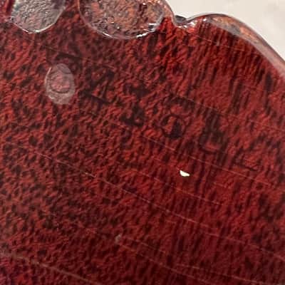 Gibson B-45-12 12 String Acoustic Guitar 1968 Natural image 8