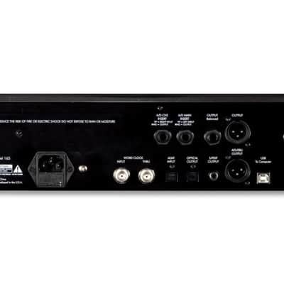 ART VoiceChannel Tube Channel Strip With Digital Outs image 5