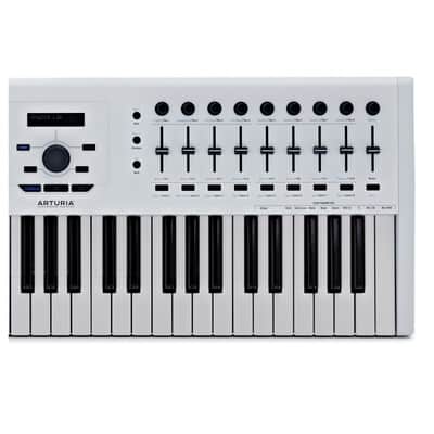 Immagine Arturia KeyLab 61 USATO - 8