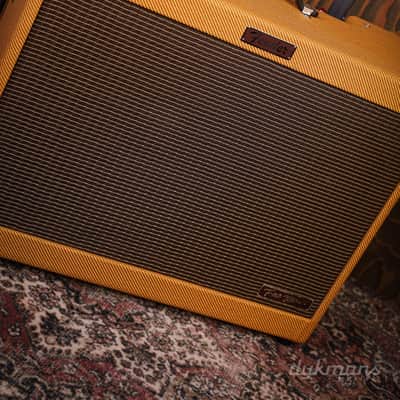 Fender Tonemaster FR-12 Tweed image 2