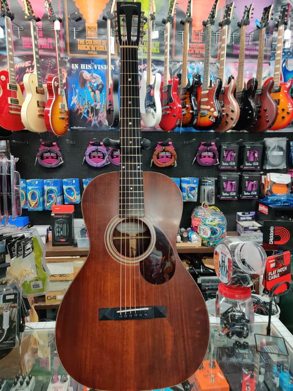 Eastman E1P-LTD 2018 Antique Varnish image 1