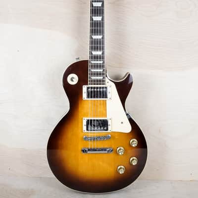 Yamaha Studio Lord SL380 MIJ 1980 Brown Sunburst Vintage Japan w/ Gig Bag image 2