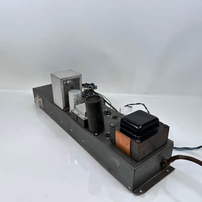 1960’s Vintage Hammond H-AO-29-13 Power Amplifier image 7
