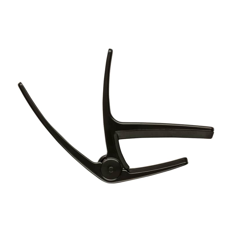 Fender Laurel Capo for Electric Guitar image 1