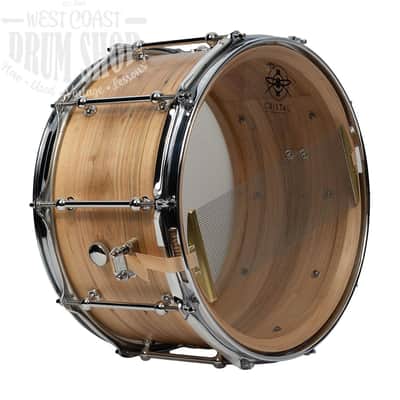 Dunnett Classic 8x14 Monoply X Ambrosia Maple image 5