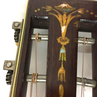 Martin 00-45 1927 Brazilian Rosewood image 13