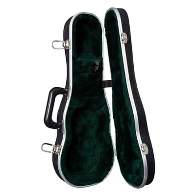 Immagine Martin 605 Molded Hardshell Soprano Ukulele Case - 2