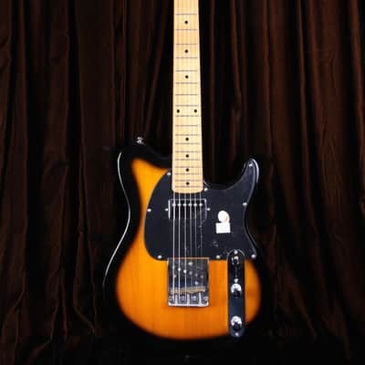 Peavey Generation EXP Telecaster-Style Tobacco Burst image 1