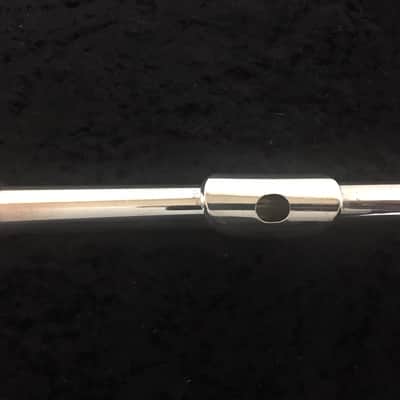 Armstrong Eb Flute image 2
