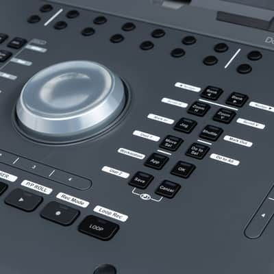 Avid Dock - DAW Controller image 3